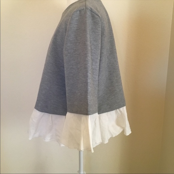 Halogen layered top - Picture 6 of 8